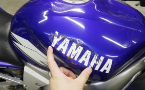 YAMAHA YZF-R6 1999