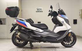 BMW C400GT 2019