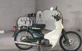 HONDA SUPER CUB50 AA01