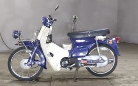 HONDA SUPER CUB50 AA01