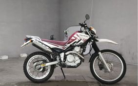 YAMAHA SEROW 250 DG17J