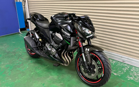 KAWASAKI Z800 2014 ZR800A
