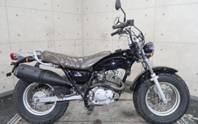 SUZUKI VANVAN 200 NH41A