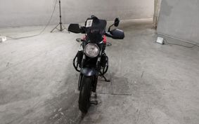 SUZUKI SV650 2016 VP55B