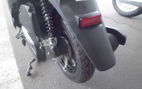 HONDA  TACT  BASIC  AF79