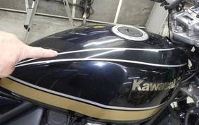 KAWASAKI ZEPHYR 400 KAI 2009 ZR400C