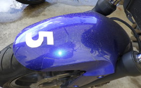 HONDA CB650F