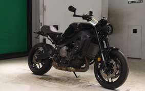 YAMAHA XSR900 2023 RN80J