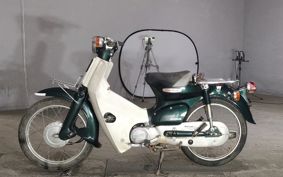 HONDA SUPER CUB90 HA02