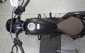 HONDA REBEL 250 S MC49