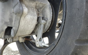 SUZUKI LET's 4 CA45A