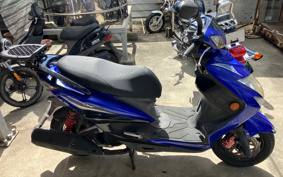 YAMAHA CYGNUS125X SE46