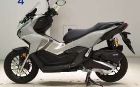 HONDA ADV160 2014 KF54