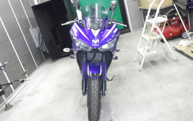 YAMAHA YZF-R3 2020 RH07J