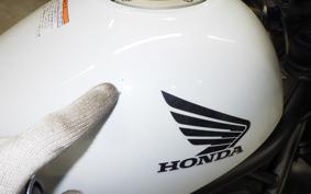 HONDA REBEL 250 A MC49