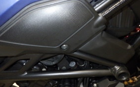 HONDA CB250RA 2024 MC52