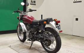 HONDA CB223S MC40