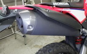 HONDA CRF250L 2018 MD47
