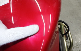 HONDA HORNET 250 2025 MC31