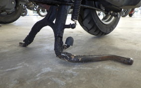 YAMAHA VINO 50 SA10J