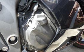 KAWASAKI NINJA 250R 2024 EX250K