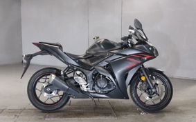 YAMAHA YZF-R25 RG10J