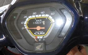 HONDA C50 SUPER CUB AA04