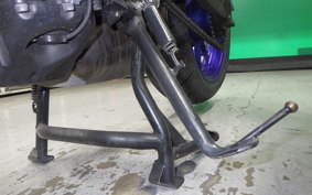 YAMAHA MT-09 Tracer 2016 RN36J