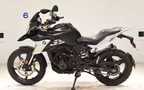 BMW G310GS 2024