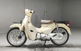 HONDA SUPER CUB110 JA59