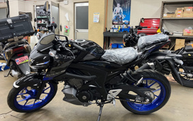 SUZUKI GSX-S125 DL32D
