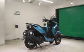 YAMAHA TRICITY 125 A 2014 SEC1J