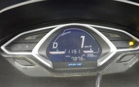 HONDA PCX125-3ﾊEVEﾘｯﾄﾞ 2022 JF84