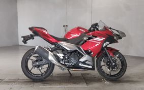 KAWASAKI NINJA250 EX250P
