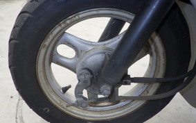HONDA DIO GEN 3 AF34