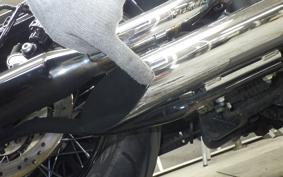 HARLEY FXDB 1580 2012