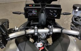 YAMAHA TRACER 9 GT RN70J