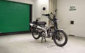 HONDA CT125-2 2008 JA65