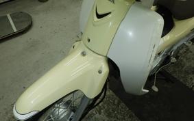 HONDA C110 SUPER CUB JA10