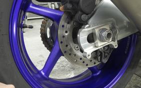 YAMAHA MT-10 SP 2017 RN50J