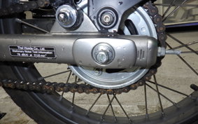 HONDA CT125-2 2025 JA65