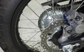 HONDA CRF250L MD47