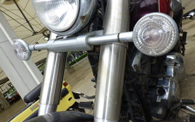 YAMAHA DRAGSTAR 400 CLASSIC 1998 4TR