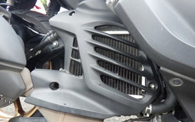 YAMAHA N-MAX 155 SG66J