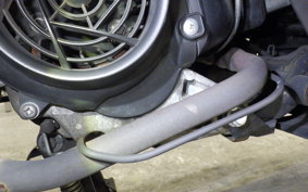 SUZUKI ADDRESS 110 2017 CE47A