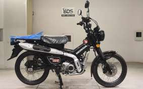 HONDA CT125-2 2004 JA65
