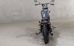 YAMAHA SR400 2000 1JR