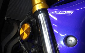 YAMAHA YZF-R25 A RG43J