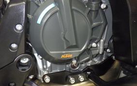 KTM 790 ADVENTURE 2020