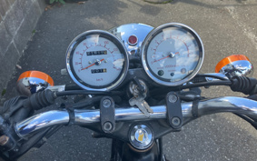 YAMAHA SR500-1 1992 1JN